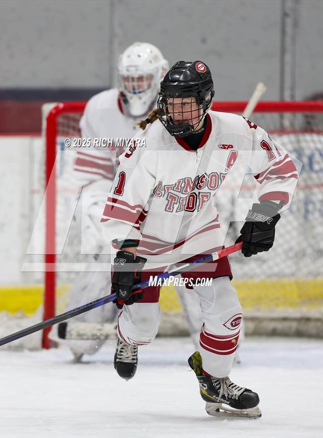 Kingswood-Prospect-Plymouth @ Concord