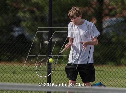 Thumbnail 1 in Coffee County Central @ Tullahoma photogallery.