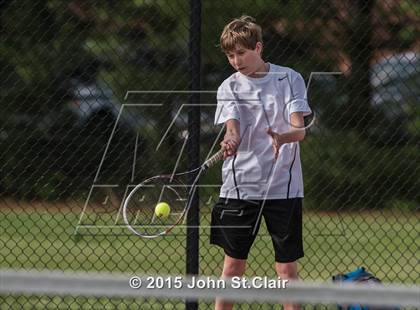 Thumbnail 2 in Coffee County Central @ Tullahoma photogallery.
