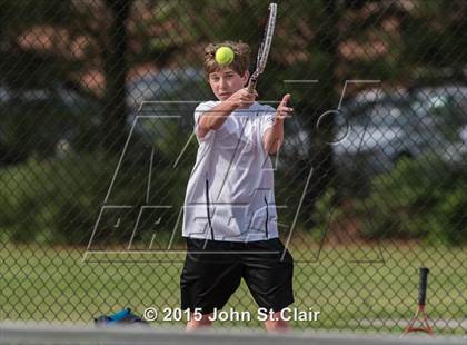 Thumbnail 1 in Coffee County Central @ Tullahoma photogallery.