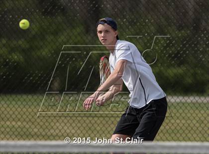 Thumbnail 1 in Coffee County Central @ Tullahoma photogallery.