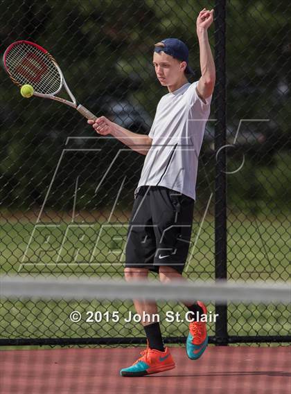 Thumbnail 2 in Coffee County Central @ Tullahoma photogallery.