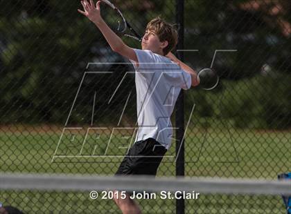 Thumbnail 1 in Coffee County Central @ Tullahoma photogallery.