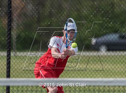 Thumbnail 1 in Coffee County Central @ Tullahoma photogallery.