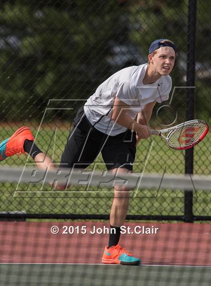 Thumbnail 1 in Coffee County Central @ Tullahoma photogallery.