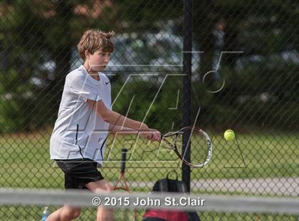Thumbnail 3 in Coffee County Central @ Tullahoma photogallery.