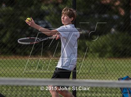 Thumbnail 3 in Coffee County Central @ Tullahoma photogallery.