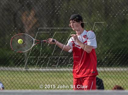 Thumbnail 2 in Coffee County Central @ Tullahoma photogallery.