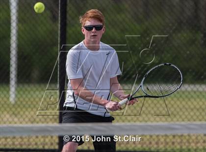 Thumbnail 2 in Coffee County Central @ Tullahoma photogallery.
