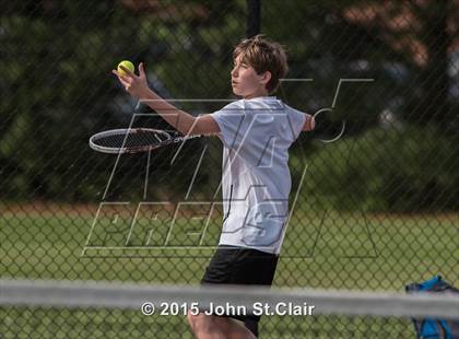 Thumbnail 3 in Coffee County Central @ Tullahoma photogallery.