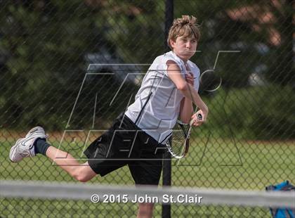 Thumbnail 2 in Coffee County Central @ Tullahoma photogallery.