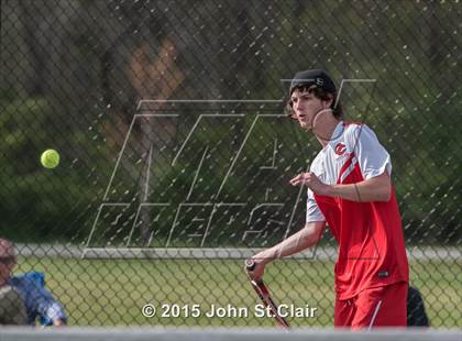 Thumbnail 3 in Coffee County Central @ Tullahoma photogallery.
