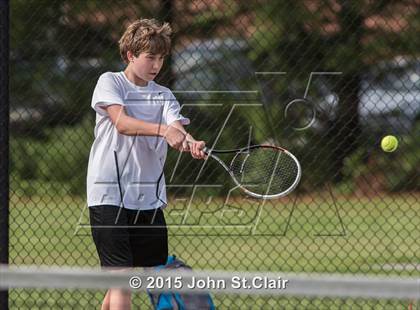 Thumbnail 2 in Coffee County Central @ Tullahoma photogallery.