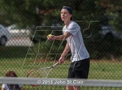 Thumbnail 2 in Coffee County Central @ Tullahoma photogallery.