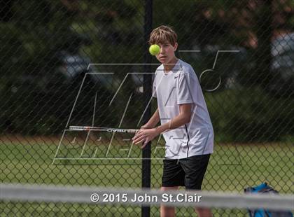 Thumbnail 1 in Coffee County Central @ Tullahoma photogallery.