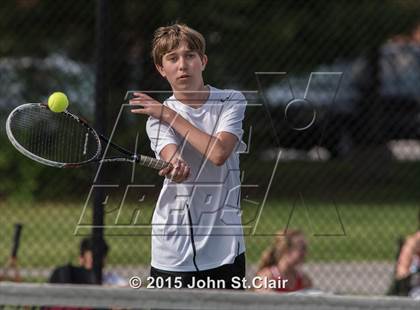 Thumbnail 2 in Coffee County Central @ Tullahoma photogallery.