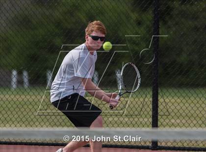 Thumbnail 2 in Coffee County Central @ Tullahoma photogallery.