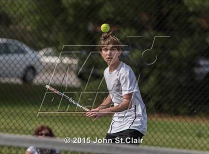 Thumbnail 3 in Coffee County Central @ Tullahoma photogallery.