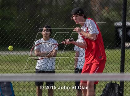 Thumbnail 2 in Coffee County Central @ Tullahoma photogallery.
