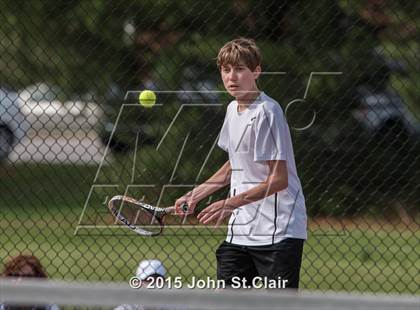 Thumbnail 3 in Coffee County Central @ Tullahoma photogallery.