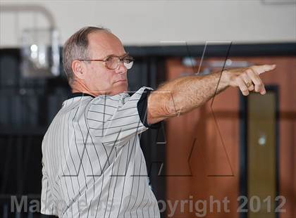 Thumbnail 3 in Cypress Creek vs. Madison (McDonald's Texas Invitational) photogallery.