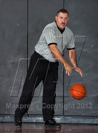 Thumbnail 2 in Cypress Creek vs. Madison (McDonald's Texas Invitational) photogallery.