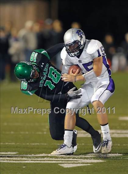 Thumbnail 2 in Rancho Cucamonga @ Upland photogallery.
