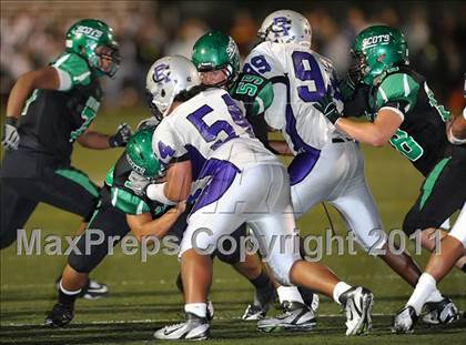 Thumbnail 3 in Rancho Cucamonga @ Upland photogallery.