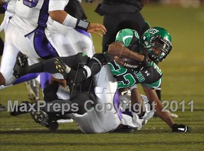 Thumbnail 3 in Rancho Cucamonga @ Upland photogallery.