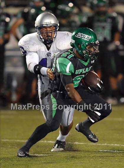 Thumbnail 3 in Rancho Cucamonga @ Upland photogallery.