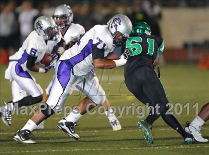 Thumbnail 2 in Rancho Cucamonga @ Upland photogallery.