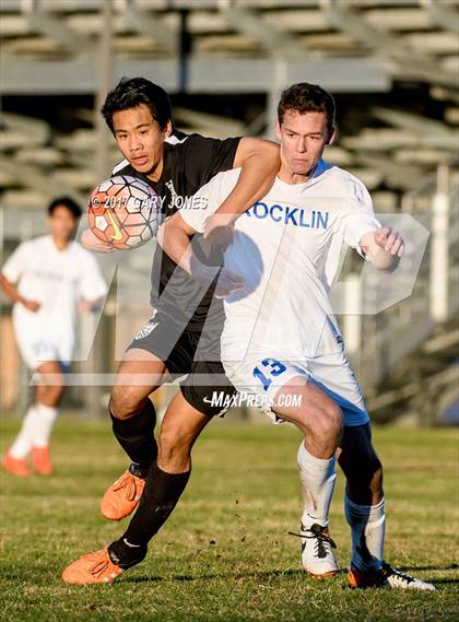 Thumbnail 1 in Rocklin @ Granite Bay photogallery.