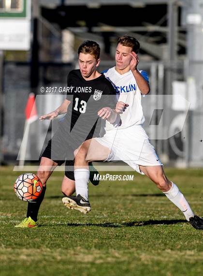Thumbnail 3 in Rocklin @ Granite Bay photogallery.