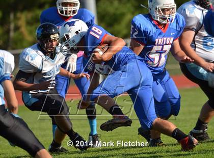 Thumbnail 3 in Highland Regional @ Triton photogallery.