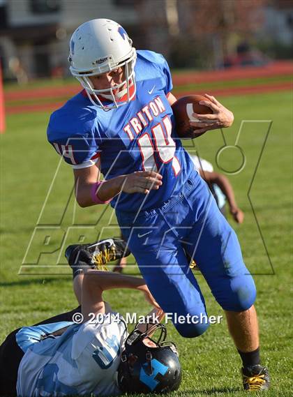 Thumbnail 2 in Highland Regional @ Triton photogallery.