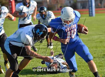 Thumbnail 1 in Highland Regional @ Triton photogallery.