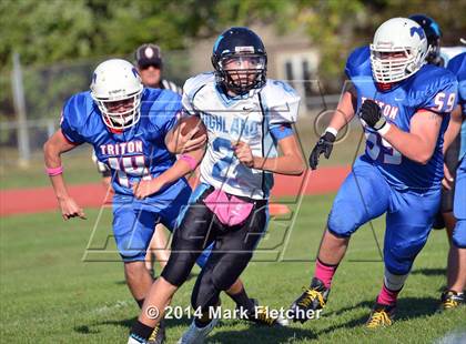 Thumbnail 3 in Highland Regional @ Triton photogallery.