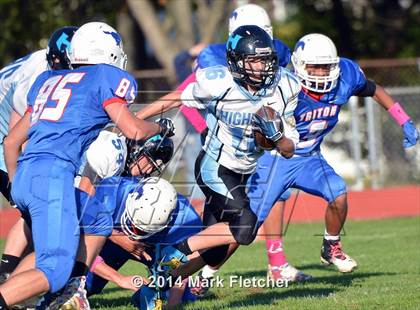 Thumbnail 1 in Highland Regional @ Triton photogallery.