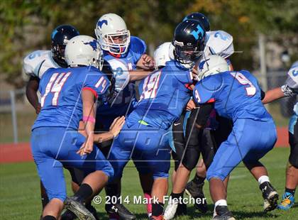 Thumbnail 2 in Highland Regional @ Triton photogallery.