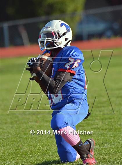 Thumbnail 2 in Highland Regional @ Triton photogallery.