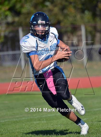 Thumbnail 1 in Highland Regional @ Triton photogallery.
