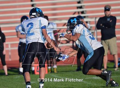 Thumbnail 2 in Highland Regional @ Triton photogallery.