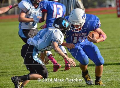 Thumbnail 2 in Highland Regional @ Triton photogallery.