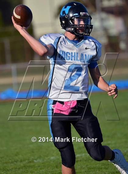 Thumbnail 2 in Highland Regional @ Triton photogallery.