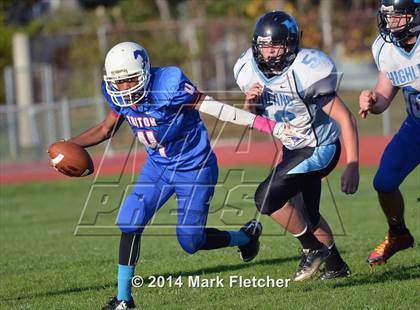 Thumbnail 3 in Highland Regional @ Triton photogallery.