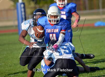 Thumbnail 1 in Highland Regional @ Triton photogallery.