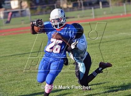 Thumbnail 2 in Highland Regional @ Triton photogallery.