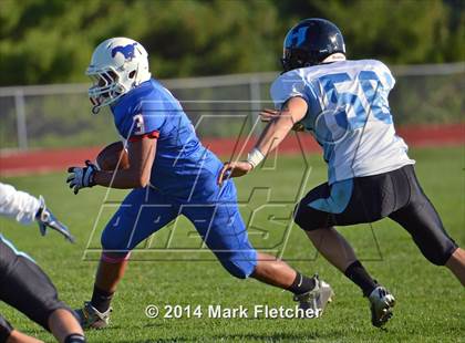 Thumbnail 1 in Highland Regional @ Triton photogallery.