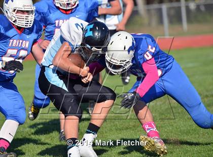 Thumbnail 1 in Highland Regional @ Triton photogallery.
