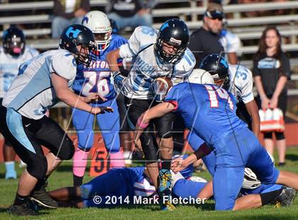 Thumbnail 1 in Highland Regional @ Triton photogallery.